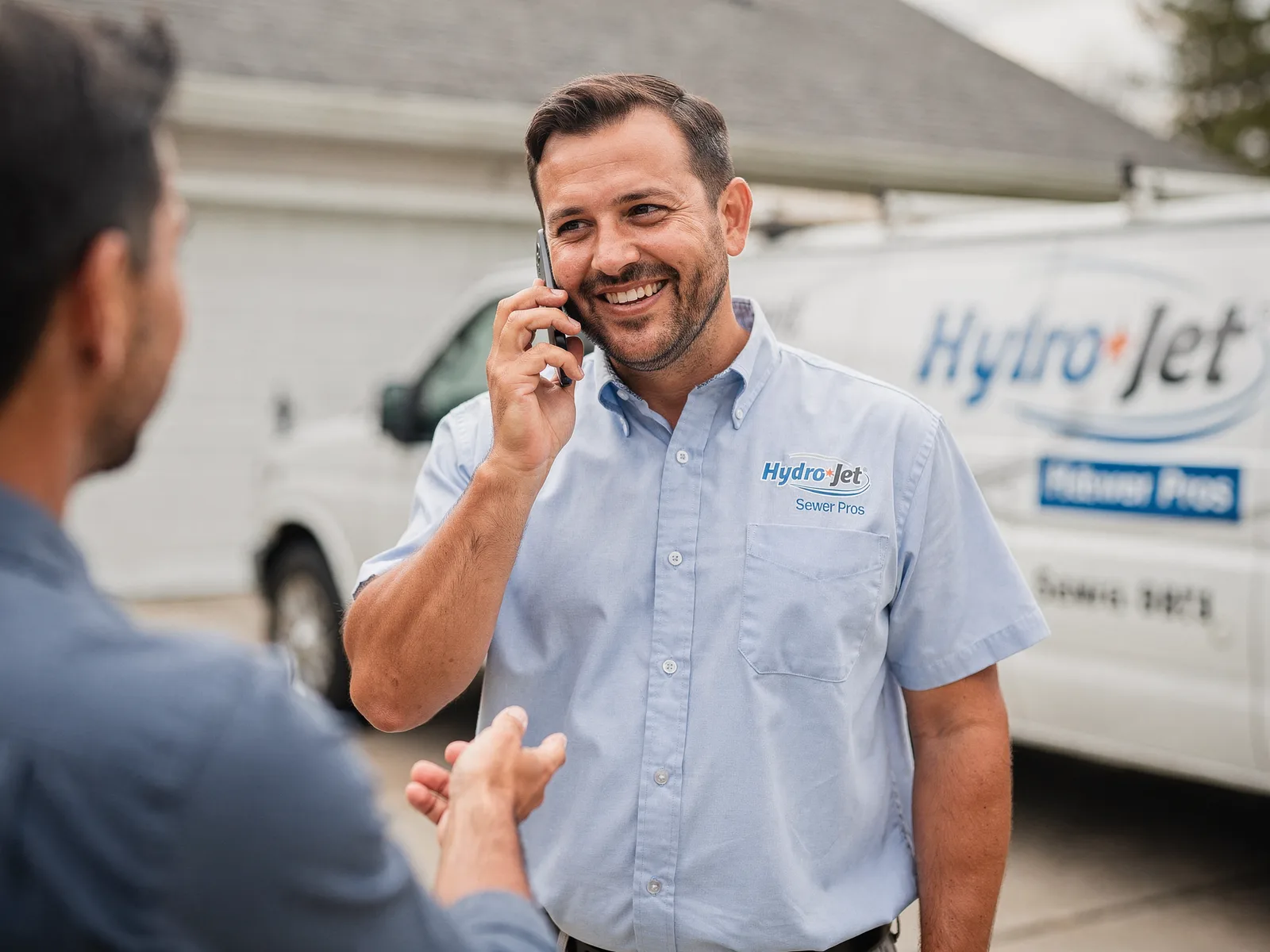 Hydro Jetting Near Me Cantua Creek, CA FAQs
